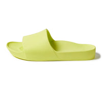 Arch Support Slides - Limelight