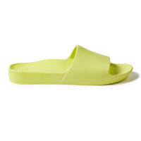 Arch Support Slides - Limelight