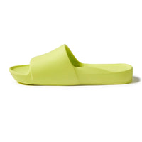 Arch Support Slides - Limelight