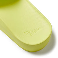 Arch Support Slides - Limelight