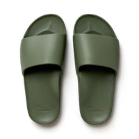 Arch Support Slides - Olive