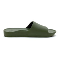 Arch Support Slides - Olive
