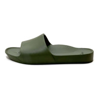 Arch Support Slides - Olive