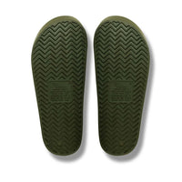 Arch Support Slides - Olive