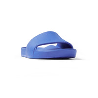 Arch Support Slides - Royal Blue