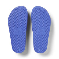 Arch Support Slides - Royal Blue