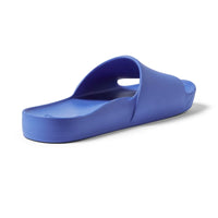 Arch Support Slides - Royal Blue