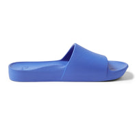 Arch Support Slides - Royal Blue
