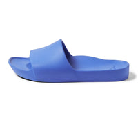 Arch Support Slides - Royal Blue