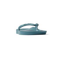Arch Support Thongs - Teal