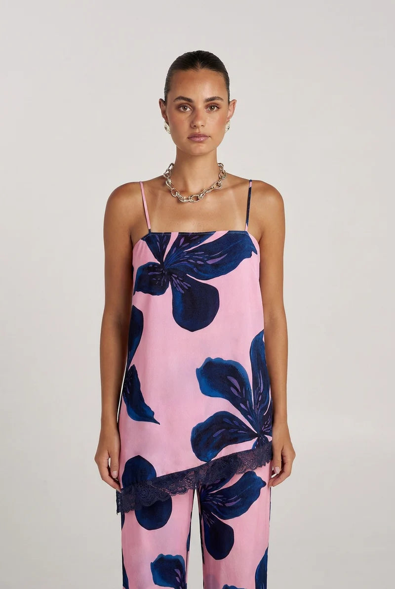 Asym Shift Top - Sway. Summi Summi