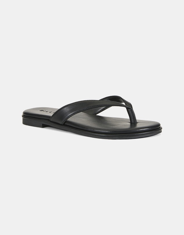 August - Black