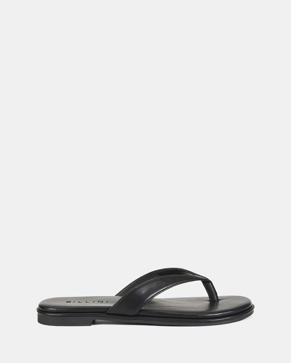 August - Black