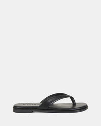 August - Black