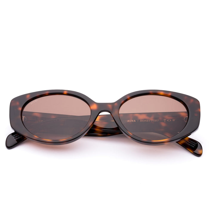 Aura: Honey Tort/Coffee