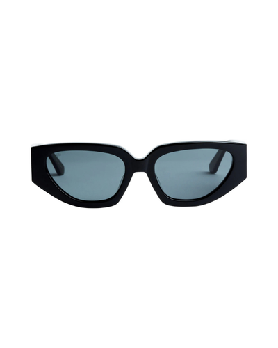 Axis Black/Iron Grey Polarised
