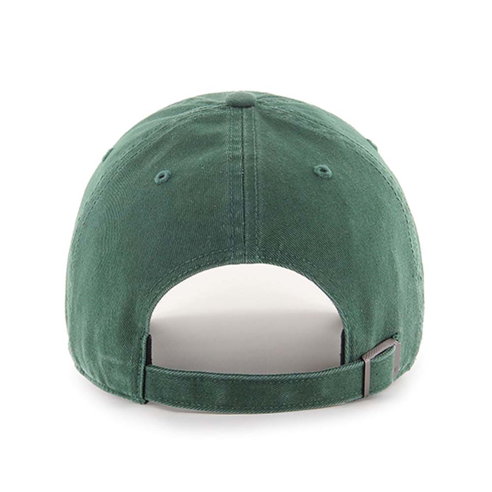 Los Angeles Dodgers Dark Green Base Runner 47 Clean UP