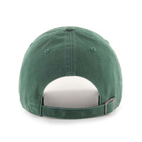 Los Angeles Dodgers Dark Green Base Runner 47 Clean UP