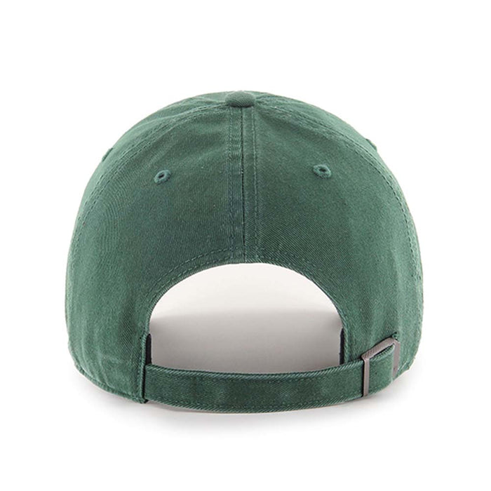 Los Angeles Dodgers Dark Green Base Runner 47 Clean UP