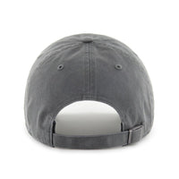 New York Yankees Charcoal/Island Red Base Runner 47 Clean UP