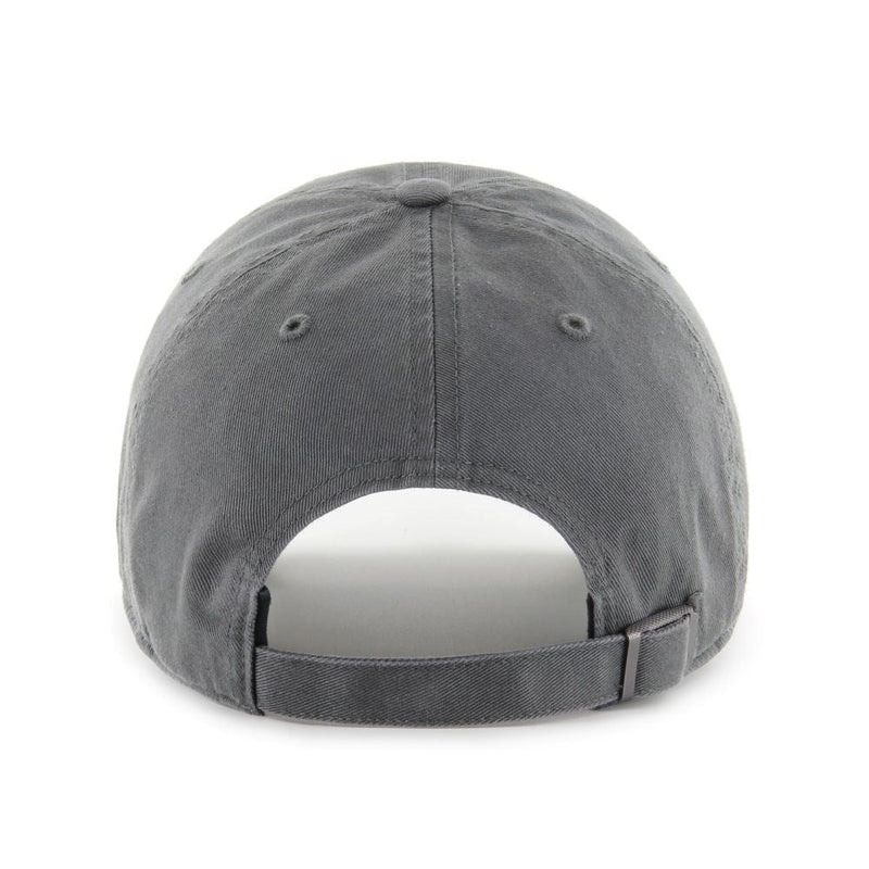 New York Yankees Charcoal/Island Red Base Runner 47 Clean UP