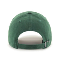 New York Yankees Dark Green/Gold Base Runner 47 Clean UP