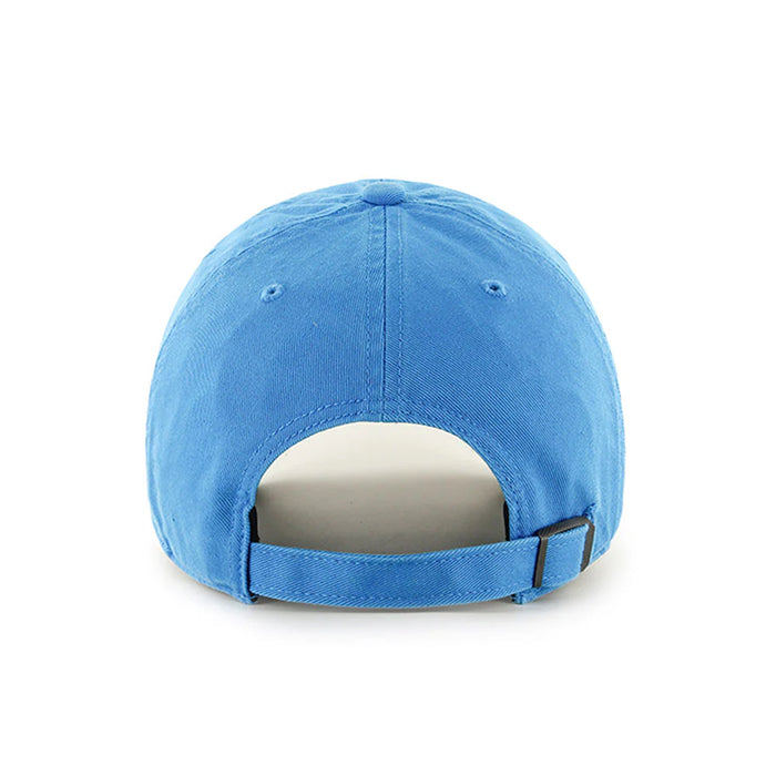 New York Yankees Glacier Blue Base Runner 47 Clean UP