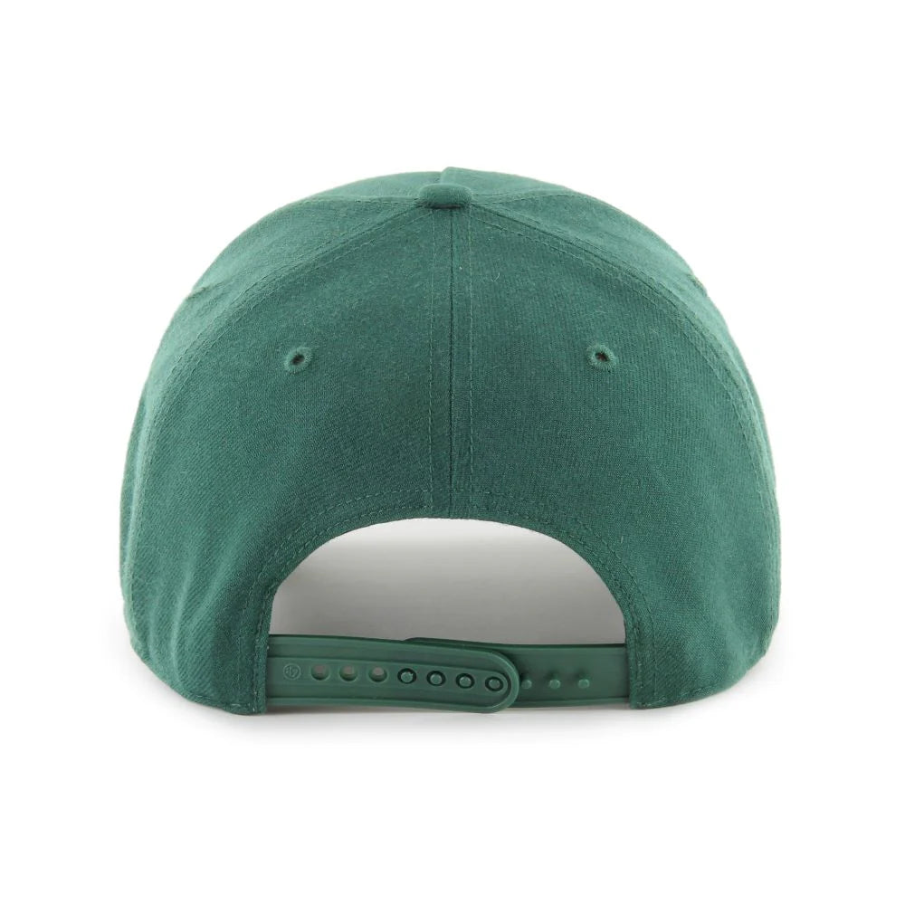 Los Angeles Dodgers Dark Green 47 MVP DT SNAPBACK