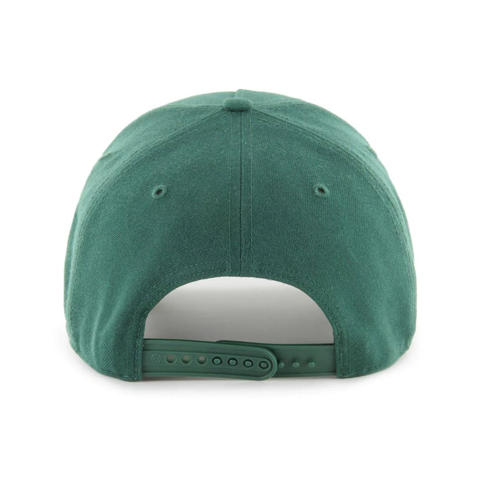 Los Angeles Dodgers Dark Green 47 MVP DT SNAPBACK