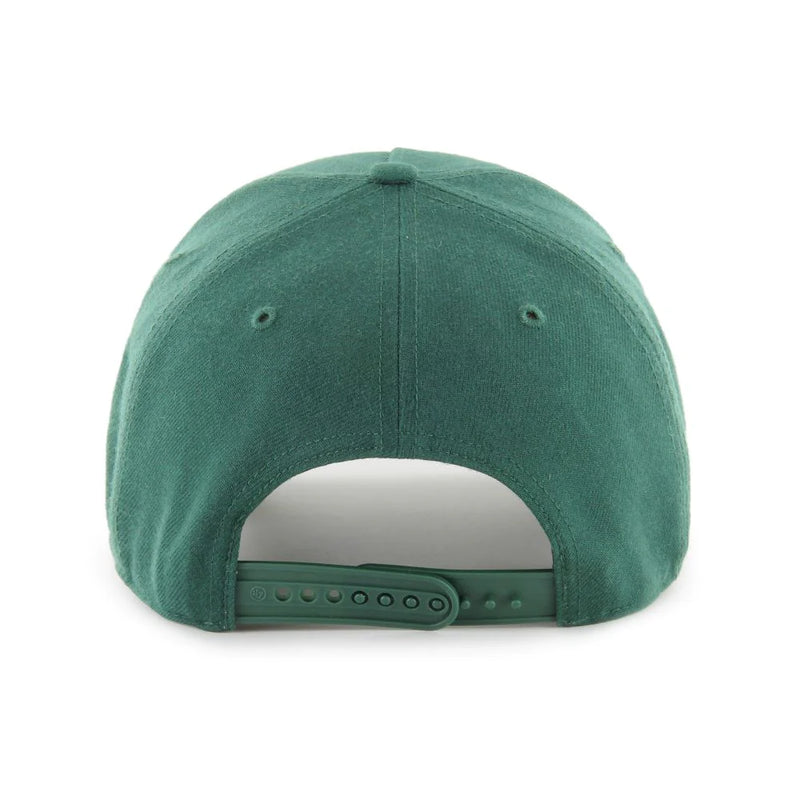 Los Angeles Dodgers Dark Green 47 MVP DT SNAPBACK