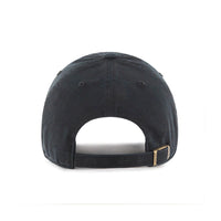 Los Angeles Dodgers Black/White 47 Clean UP