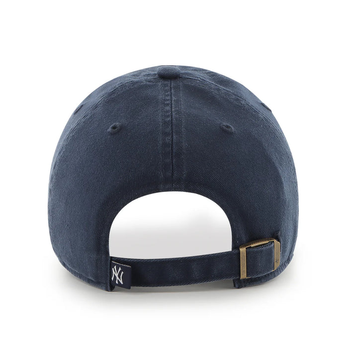 New York Yankees Navy '47 Clean UP