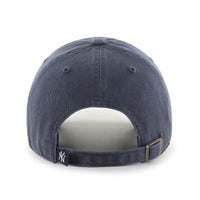 New York Yankees Vintage Navy '47 Clean UP