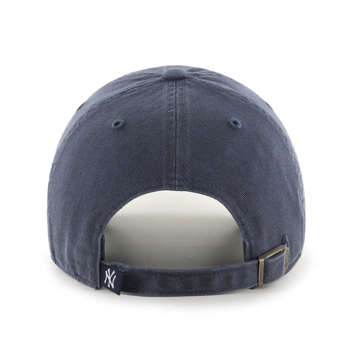 New York Yankees Vintage Navy '47 Clean UP