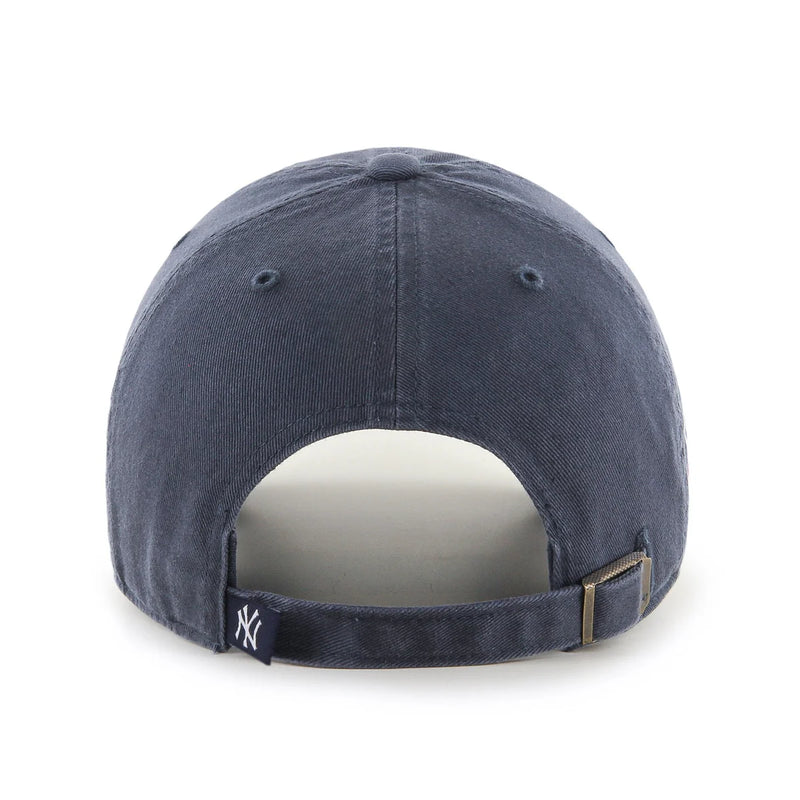 New York Yankees Vintage Navy '47 Clean UP