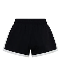 Reflective V Shorts - Black