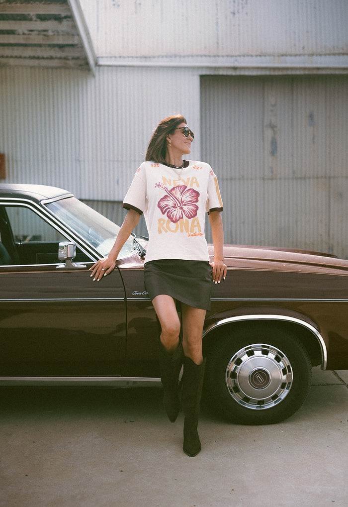 The UNTAMED | Tee