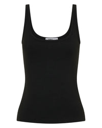 Essentials Tank - Black