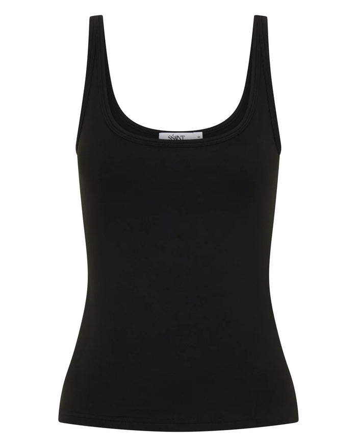 Essentials Tank - Black
