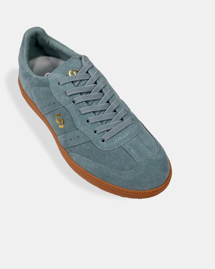 Goodsole 2001 Parallel - Mineral Suede