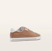 Nat III Soft Tan Tumbled