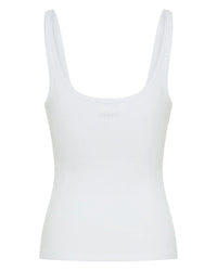 Essentials Tank - White