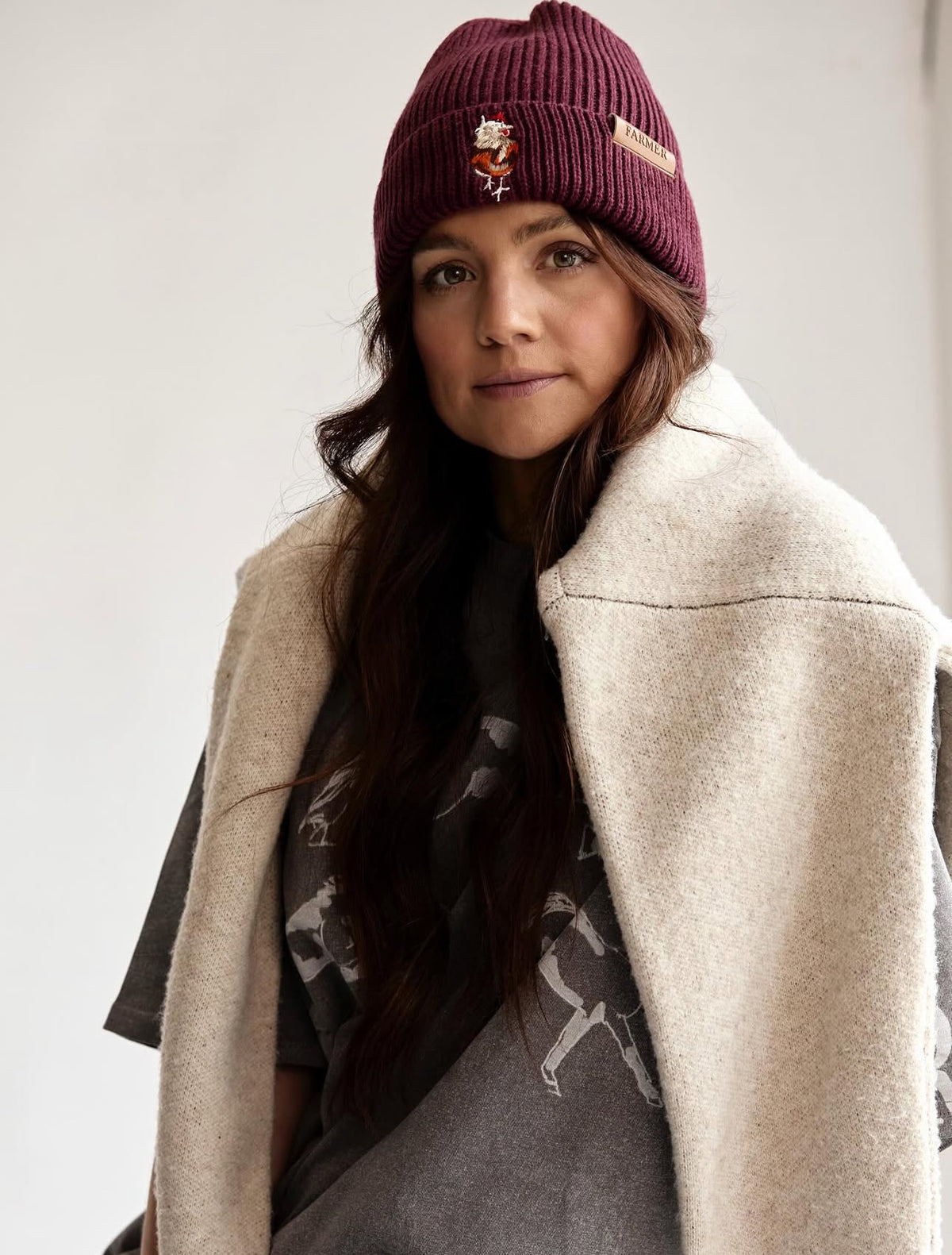 Chook Beanie
