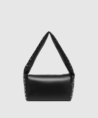 Dylan Shoulder Bag - Black