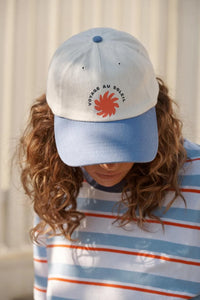 Pip Everyday Cap - Voyage AU Soleil