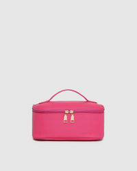 Baby Hepburn Cosmetic Case - Fuschia