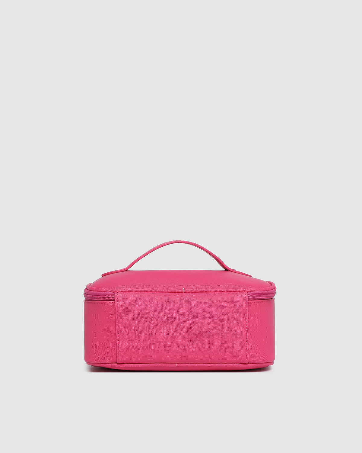 Baby Hepburn Cosmetic Case - Fuschia