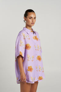 Big SS Shirt - Reverie. Summi Summi
