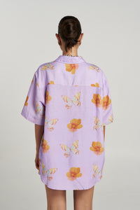Big SS Shirt - Reverie. Summi Summi