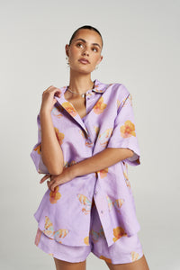 Big SS Shirt - Reverie. Summi Summi